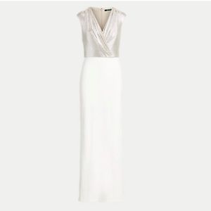Lauren Ralph Lauren Evening Dress